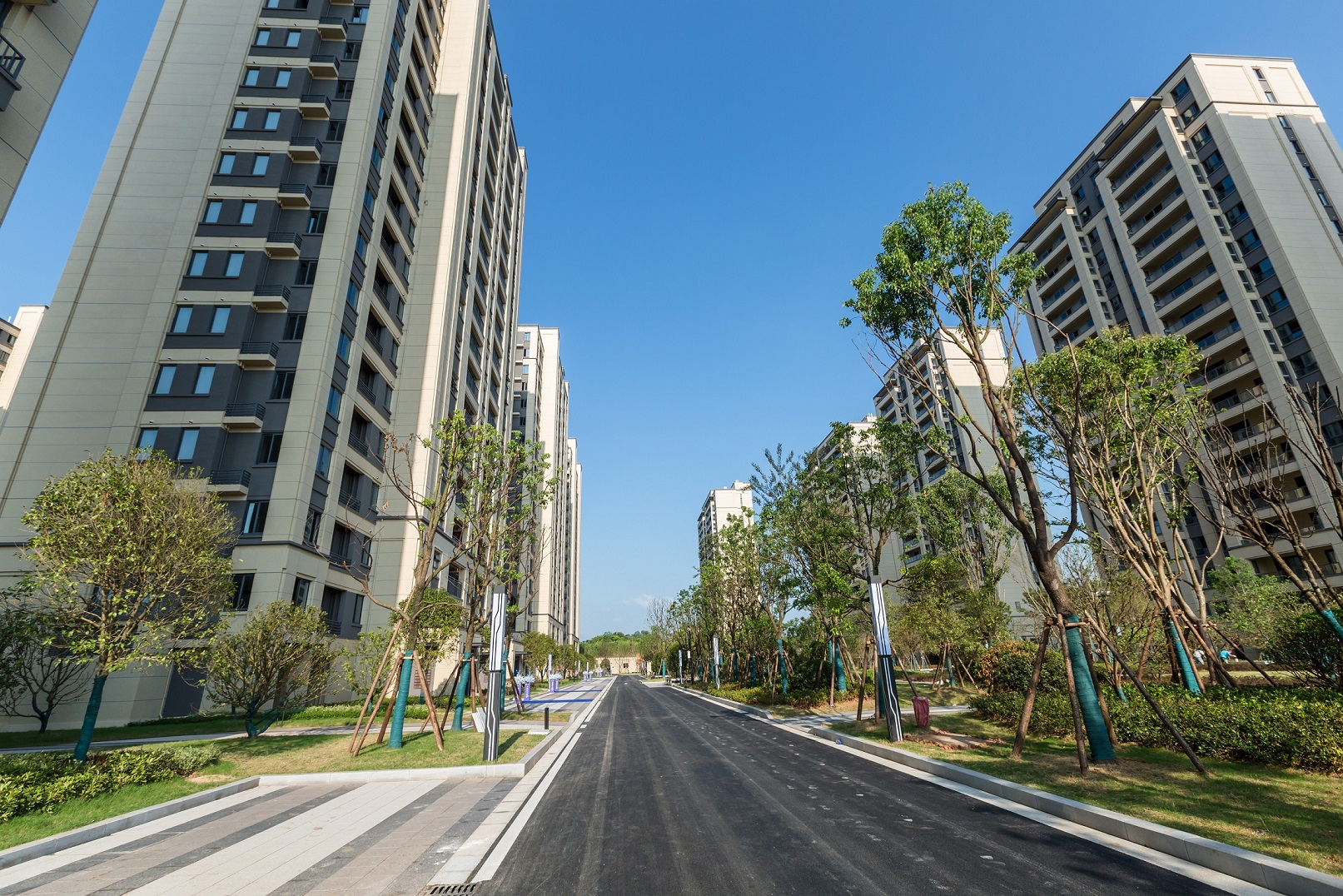 城市道路工程