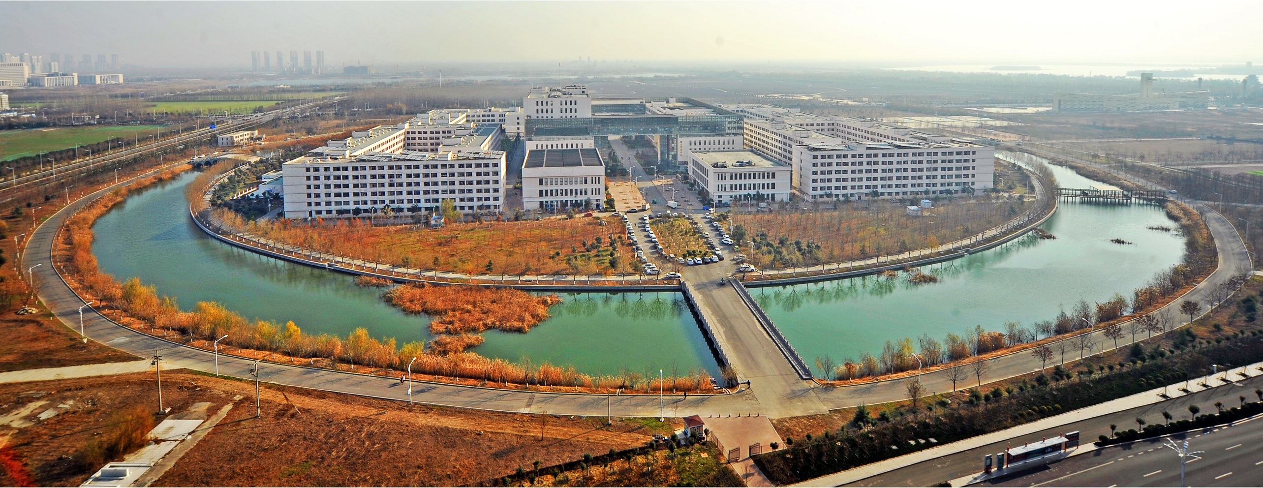 九州（中国）医学院